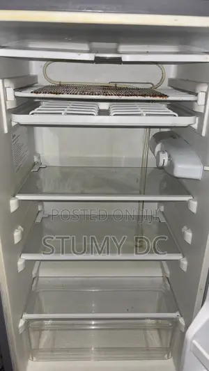Single Door Refrigerator Akute
