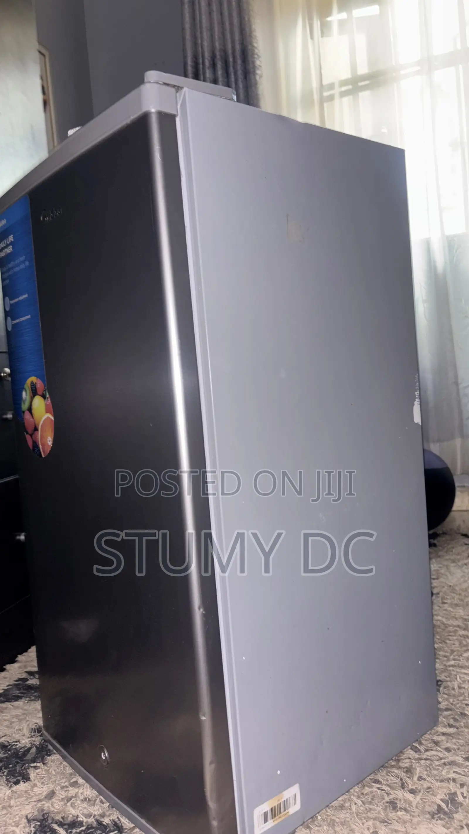 Single Door Refrigerator Akute