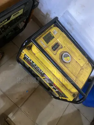 Elepaq Generator