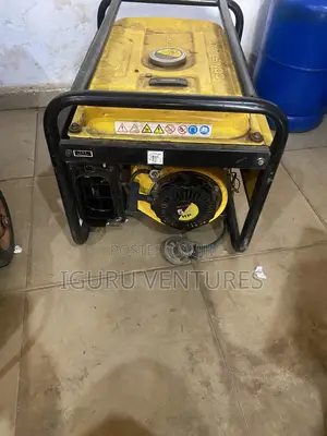 Elepaq Generator