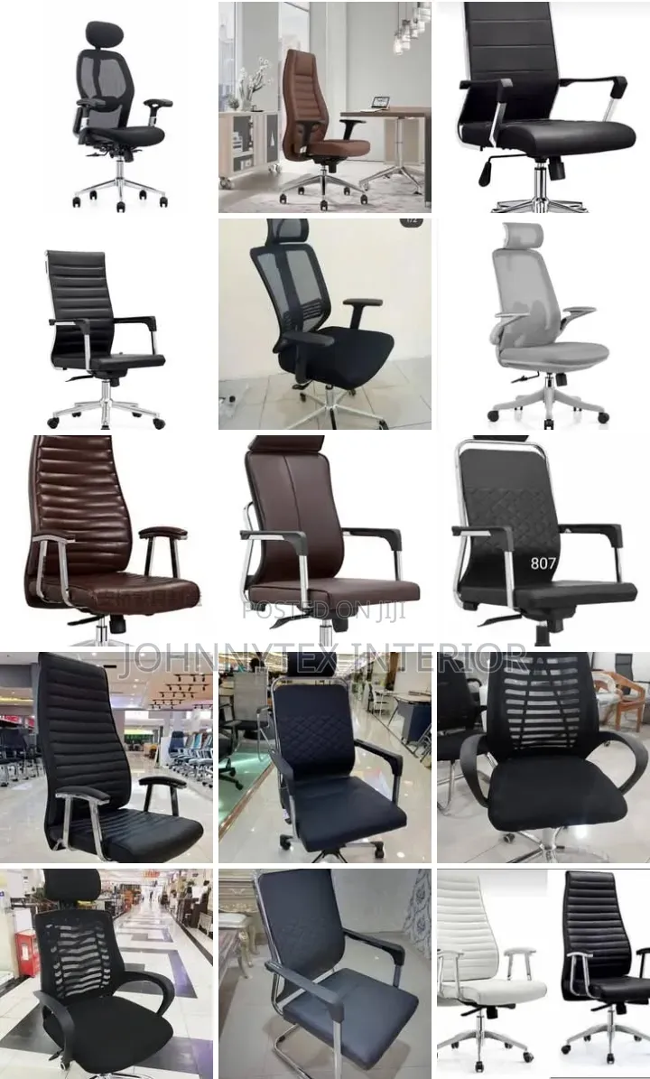 Office Chairs