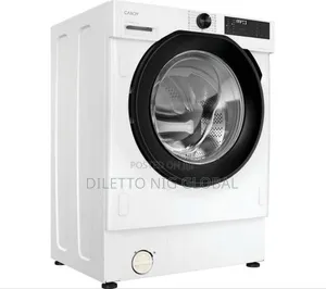 Candy Prowash Integrated Wifi-Enabled 9kg Washing Machine