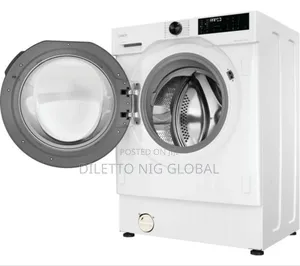 Candy Prowash Integrated Wifi-Enabled 9kg Washing Machine