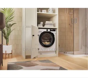 Candy Prowash Integrated Wifi-Enabled 9kg Washing Machine