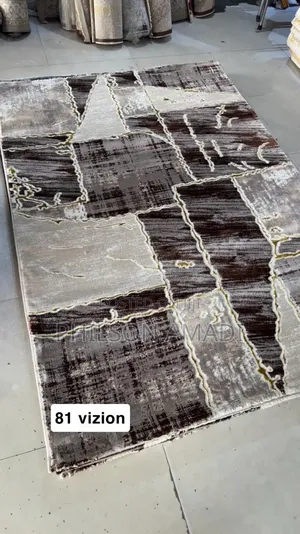 Quality 5by7 Rug