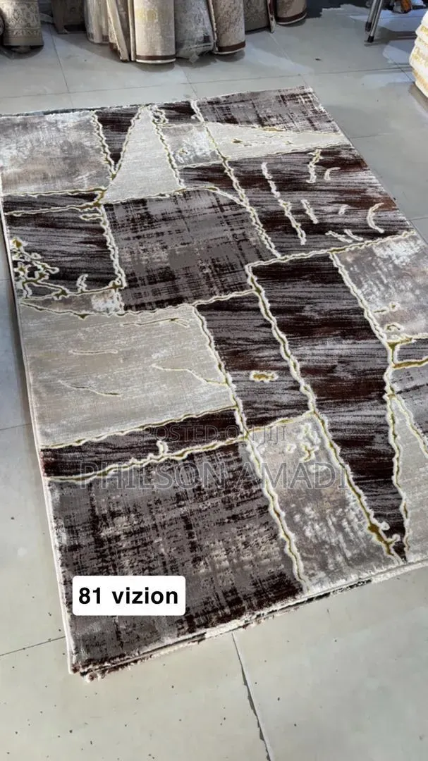 Quality 5by7 Rug