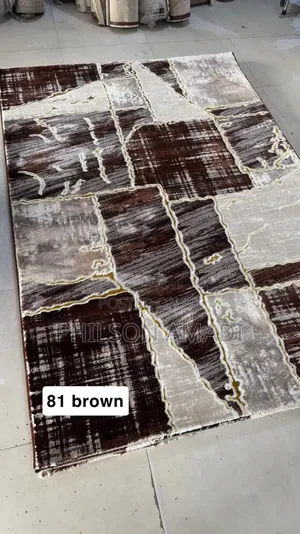 Quality 5by7 Rug