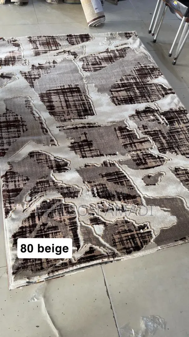 Quality 5by7 Rug