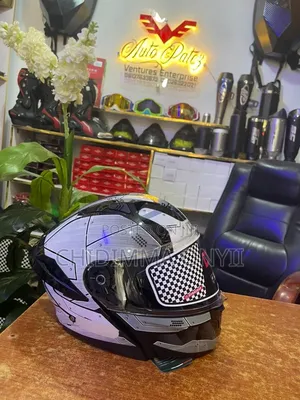 Original Dot Certified Helmet