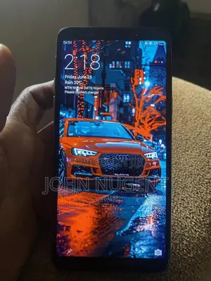 Oppo A18 128 GB White