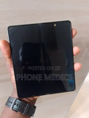 Samsung Fold 5 Follow Come Used Screen