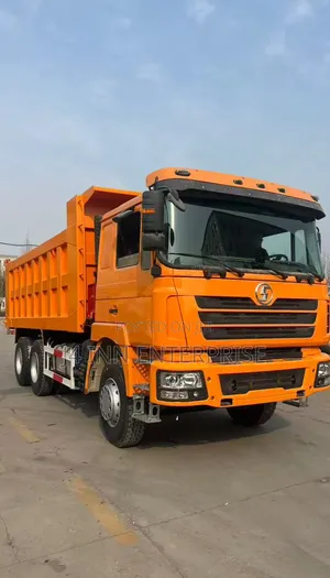Schaman Truck