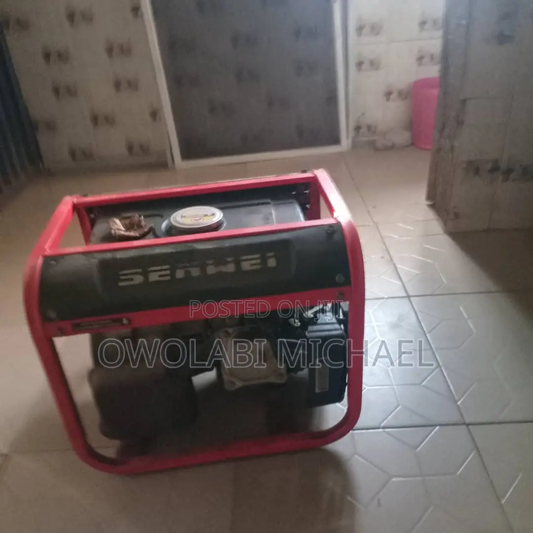 Generators