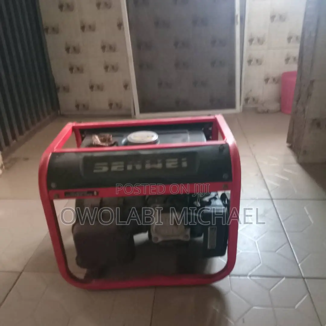 Generators