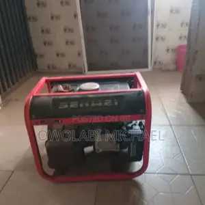 Generators