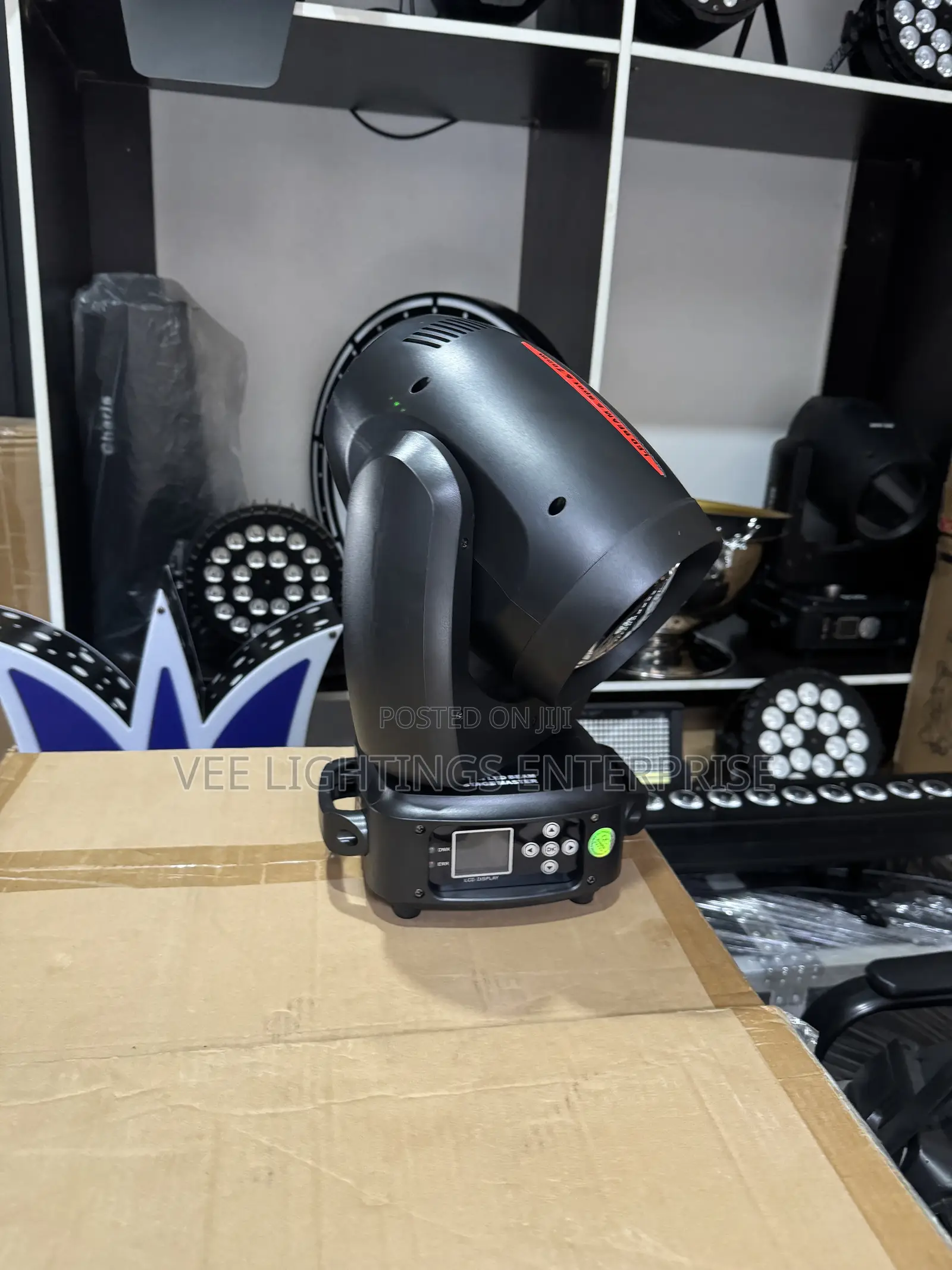 Beam 200watt