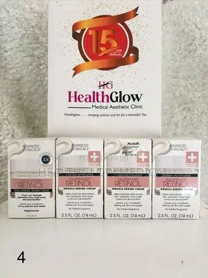 Encapsulated Retinol