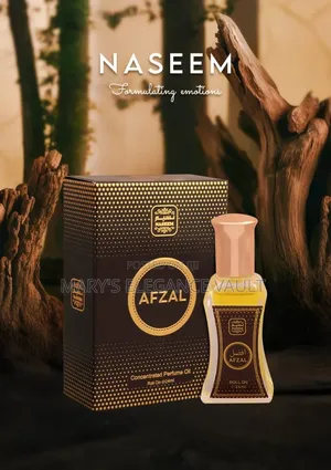 Naseem Oil