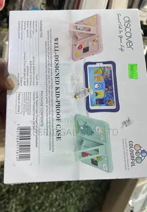 New Discover Fire2 512 GB