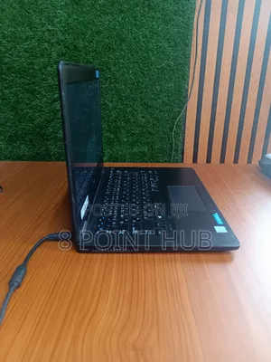 Laptop Dell Latitude 12 E7270 8GB Intel Core i5 SSD 256GB