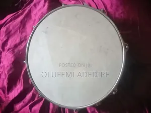 Snare Drum