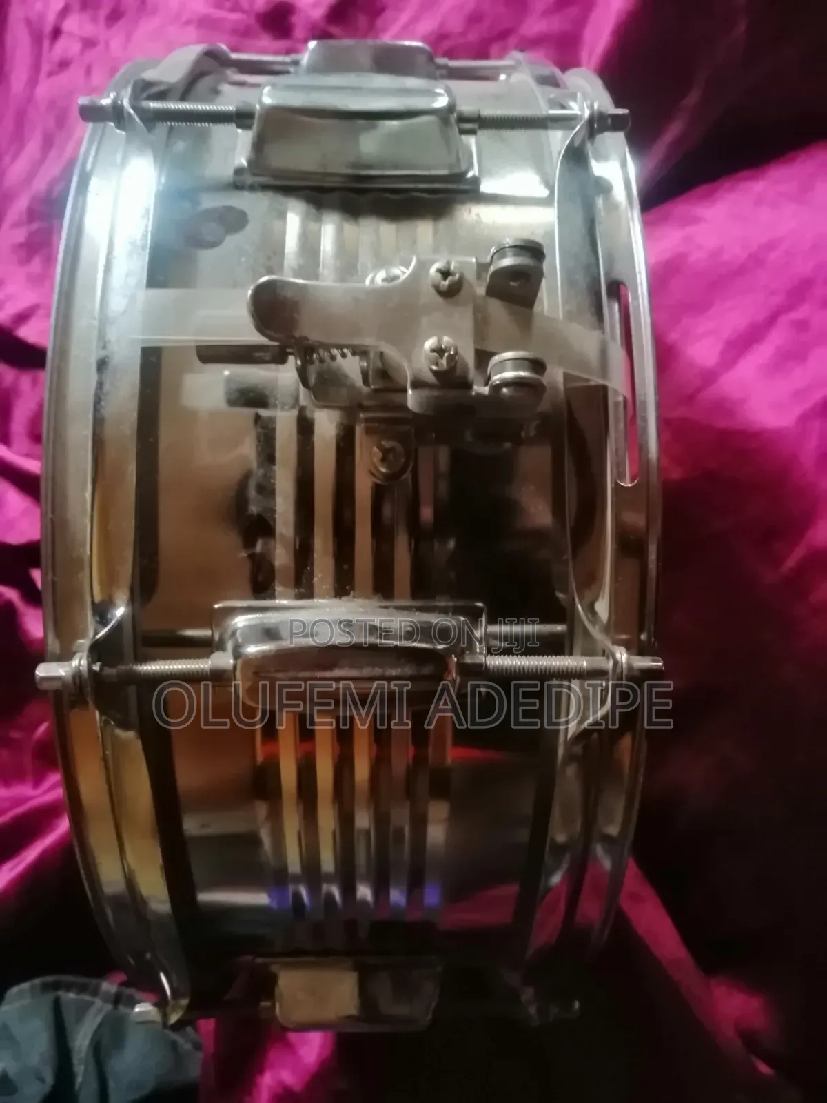 Snare Drum