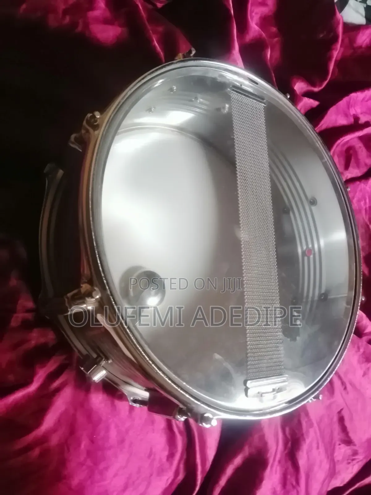 Snare Drum