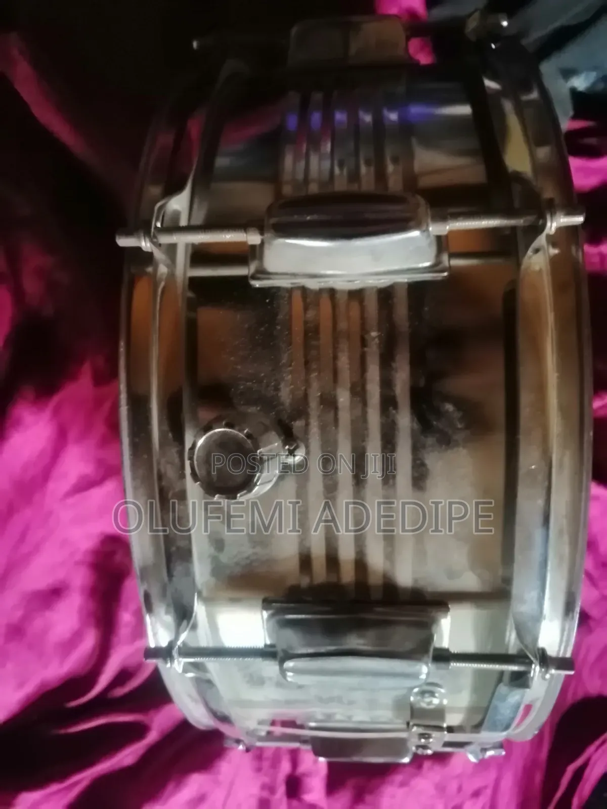 Snare Drum