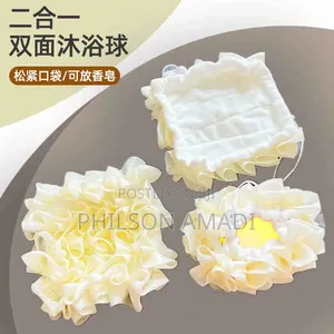 Exfoliating Sponge