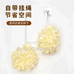Exfoliating Sponge