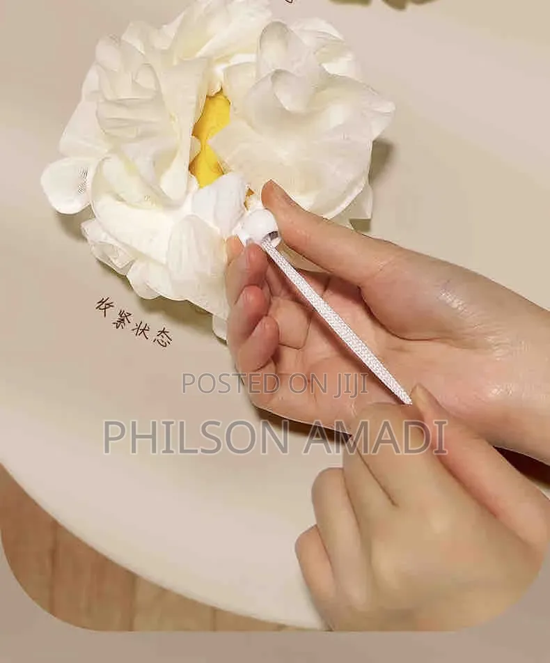 Exfoliating Sponge
