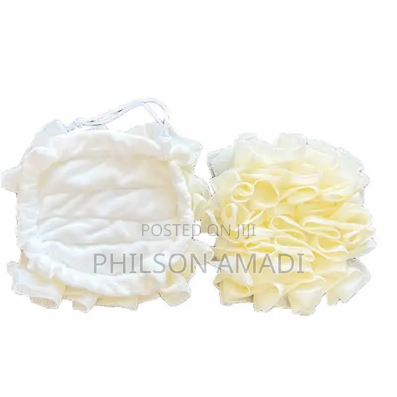 Exfoliating Sponge
