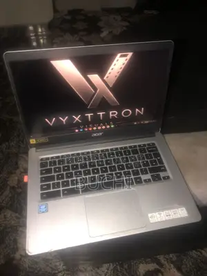 Laptop Acer Chromebook 314 4GB Intel Core Ultra 7 eMMC 60GB