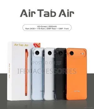 New AirTab S25 Ultra 5G 1 TB
