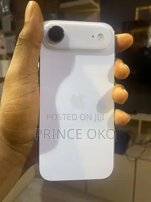 New Apple iPhone Air 256 GB