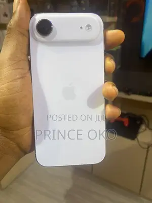 New Apple iPhone Air 256 GB