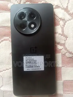 OnePlus Ace 3 256 GB Black