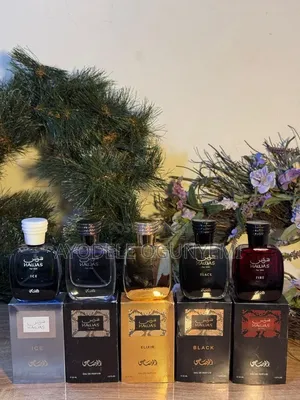 Hawas Perfume