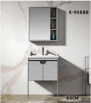 Cabinet Basin Water Resistants