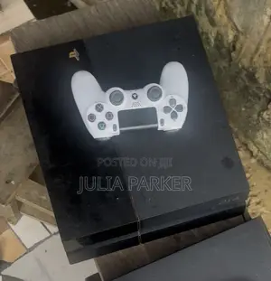 Playstation 4