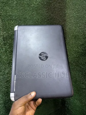 Laptop HP ProBook 430 G3 8GB Intel Core i5 SSD 256GB