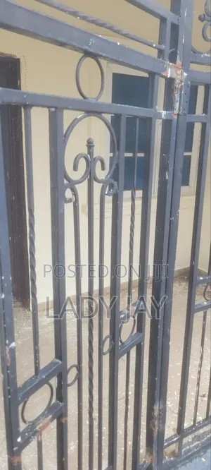 Furnished 1bdrm House in Kwagam Koni Mini, Lugbe District for rent