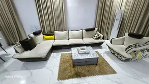 Foreign Sofa Set
