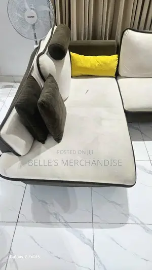 Foreign Sofa Set