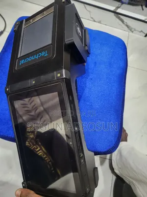 Nin Combo Device