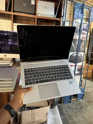 Laptop HP EliteBook 840 G5 8GB Intel Core i5 SSD 256GB