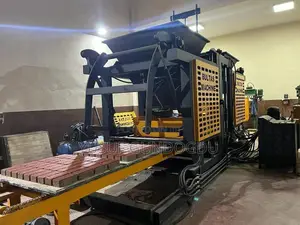 Block Machine Foreıgn Used