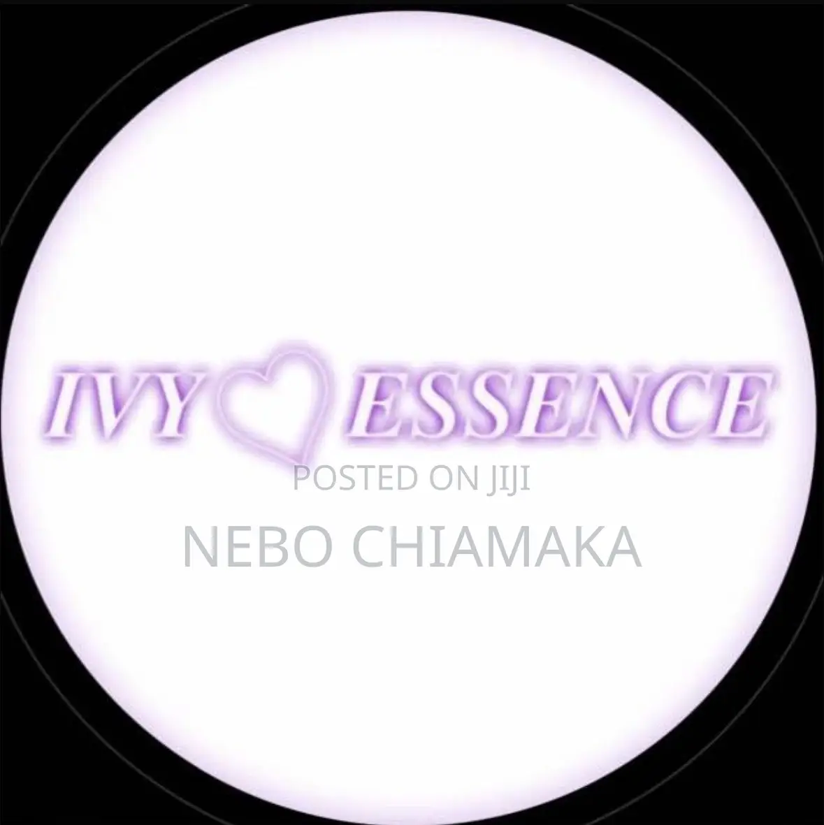 Ivy Essence
