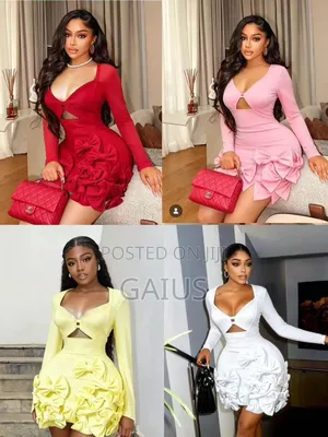 Munachi Clothing and Accessories Collection