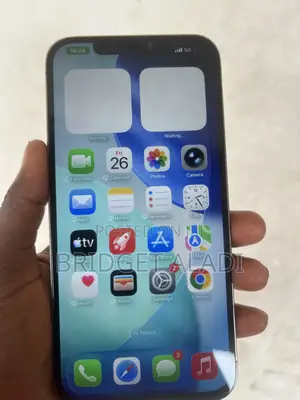Apple iPhone 12 Pro Max 128 GB Gold
